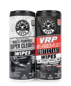 VRP&NonsenseQuickCleanBundle