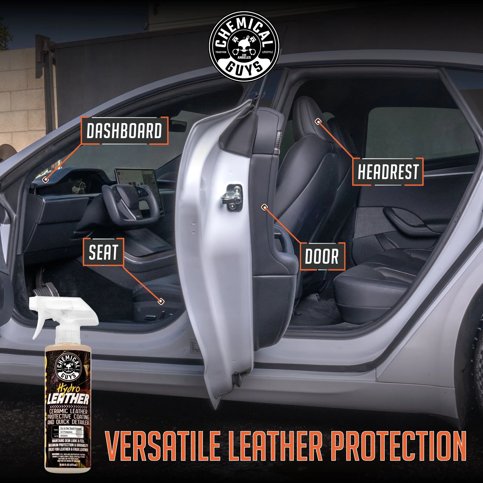 HydroLeatherCeramicCoatingandQuickDetailer - Image 8
