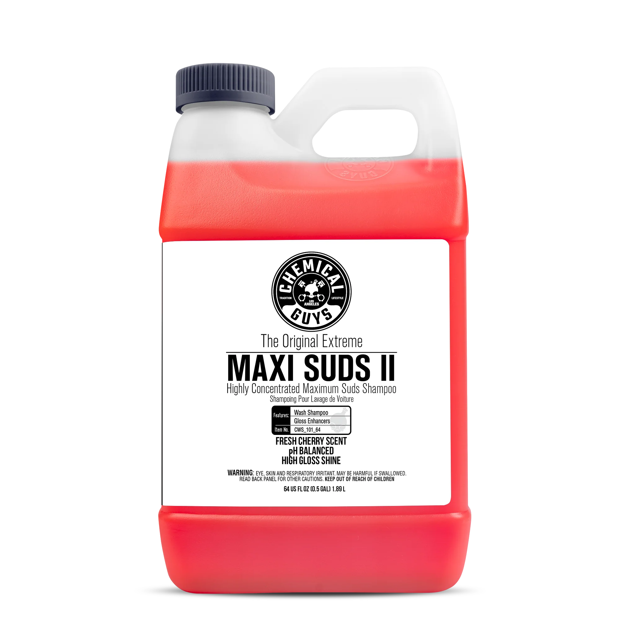 MaxiSuds2MaintenanceShampoo - Image 16