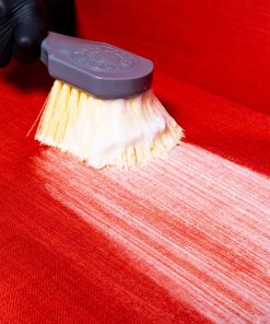 Alternative view of Nice&StiffHeavyDutyCarpet&InteriorBrush