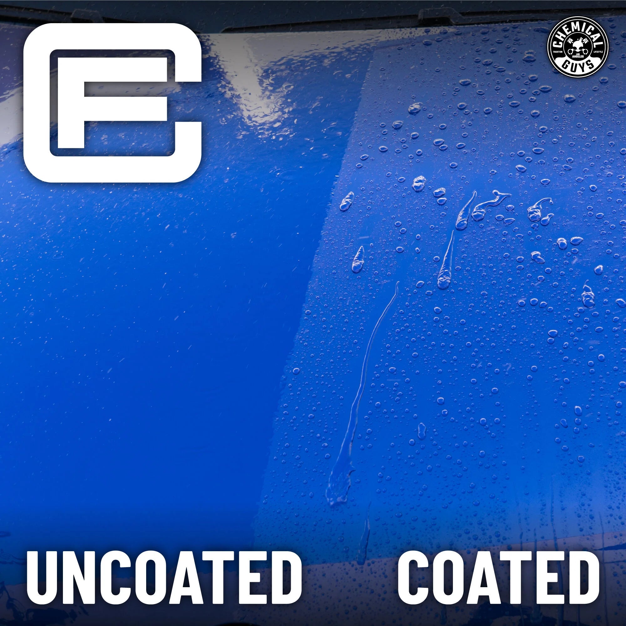 CarbonForceCeramicProtectivePaintCoatingSystem - Image 9