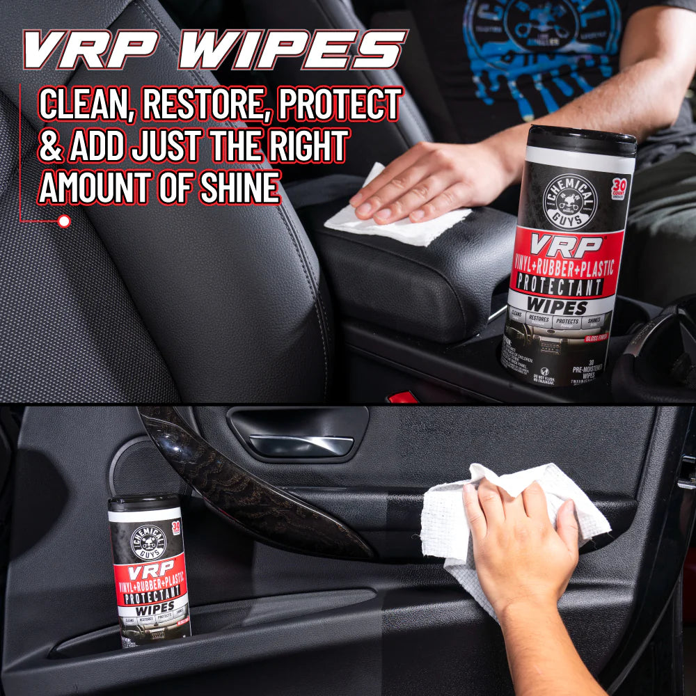 VRP&TotalInteriorQuickCleanBundle - Image 5