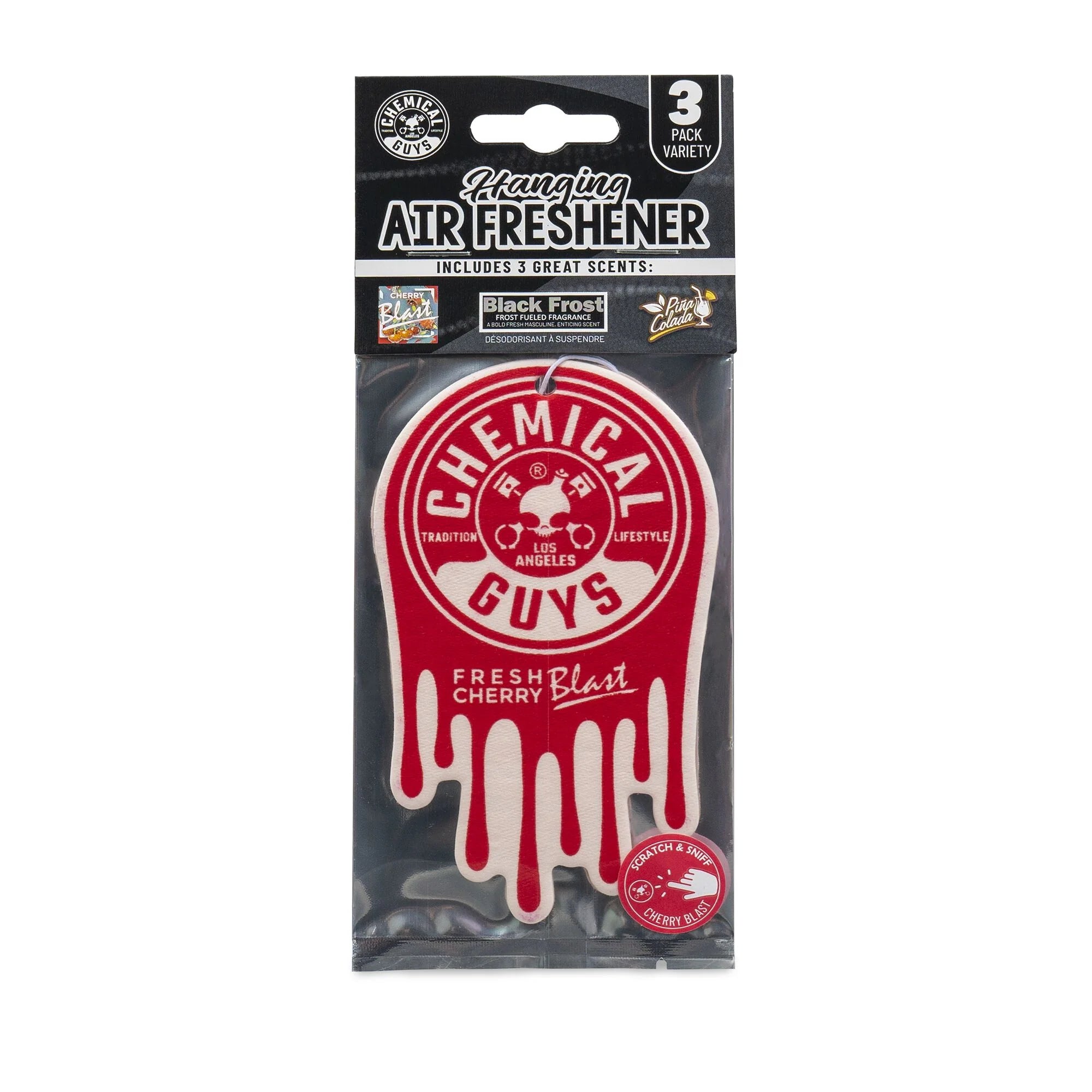 HangingAirFreshenerAssorted3-Pack - Image 11