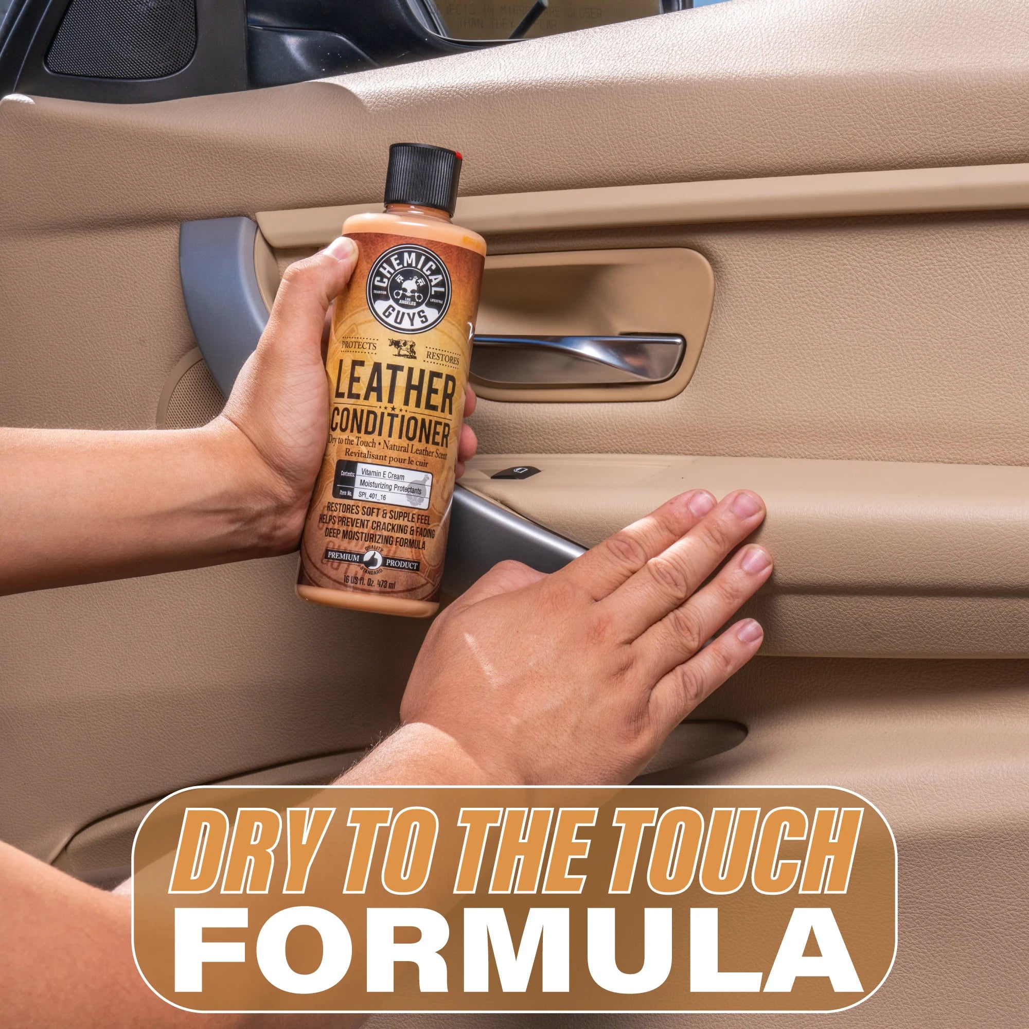 LeatherConditioner - Image 13