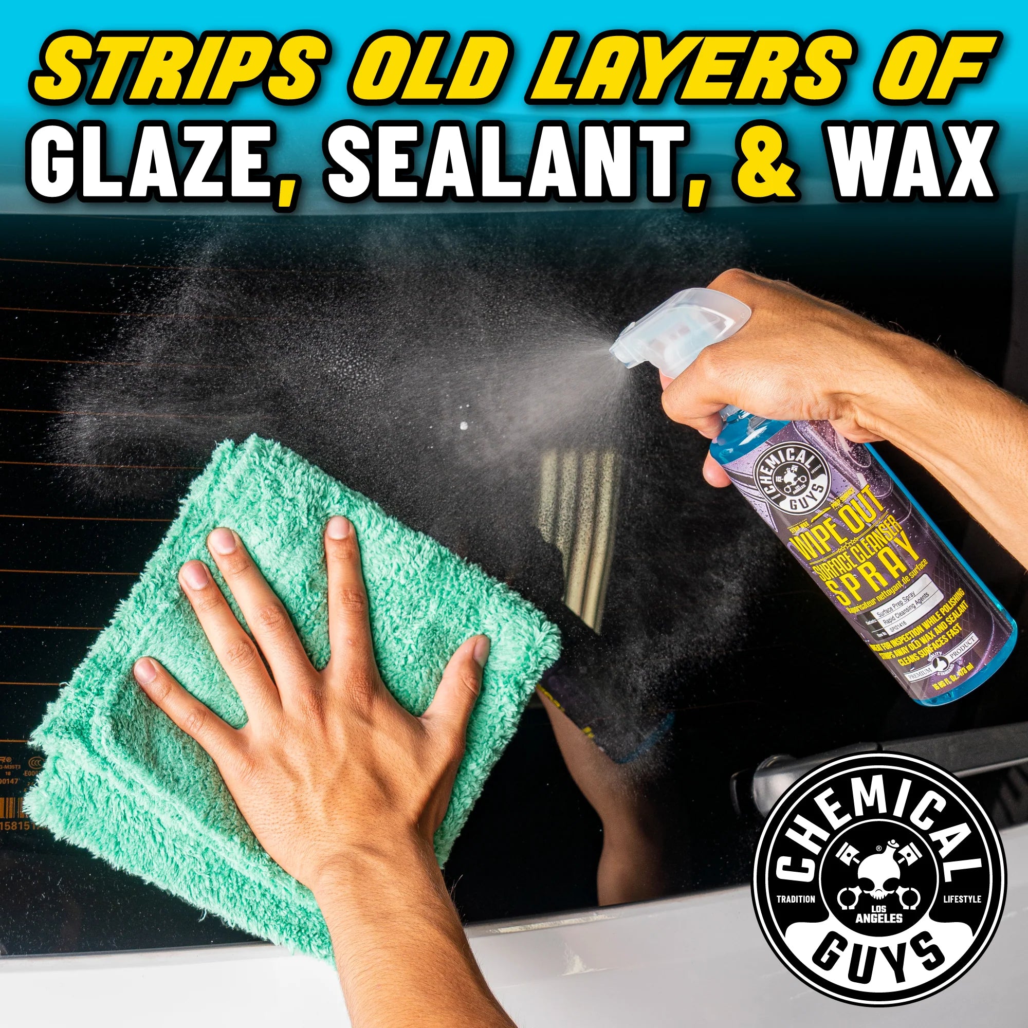 WipeOutSurfaceCleanserSpray - Image 8