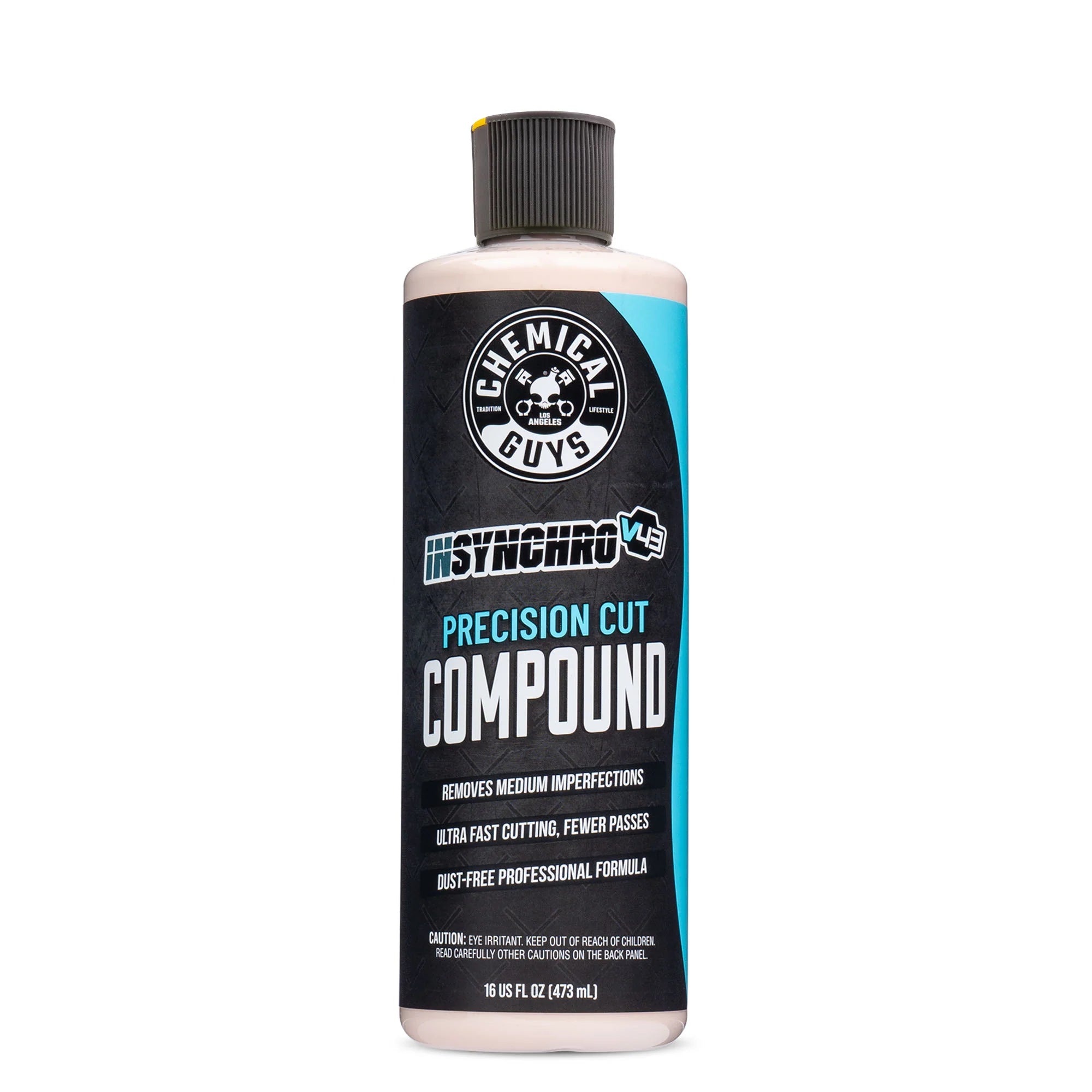 InSynchroV43PrecisionCutCompound