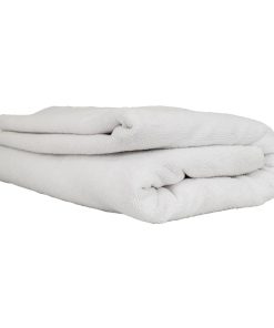 ElegantEdgelessTowel