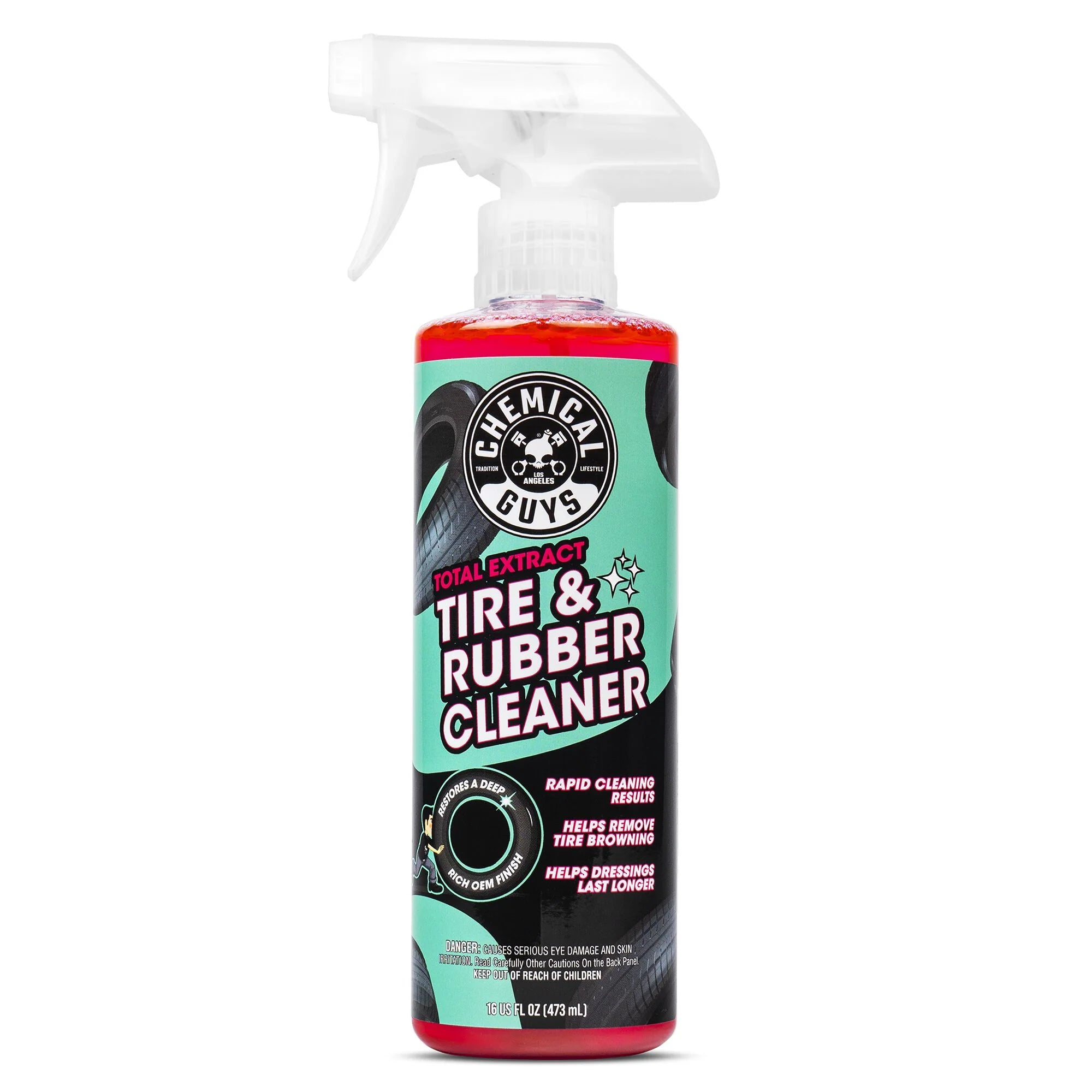 TotalExtractTire&RubberCleaner