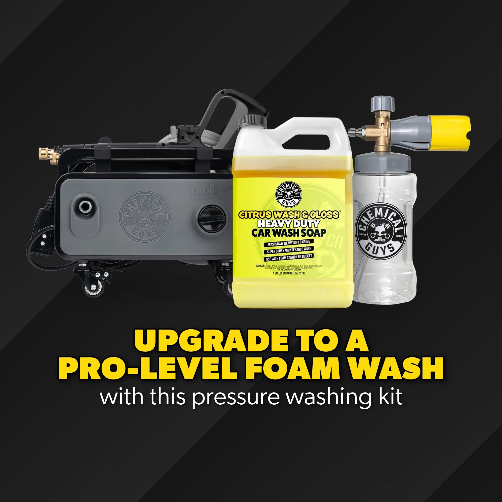 ProFlowClean&ShineBundle - Image 7