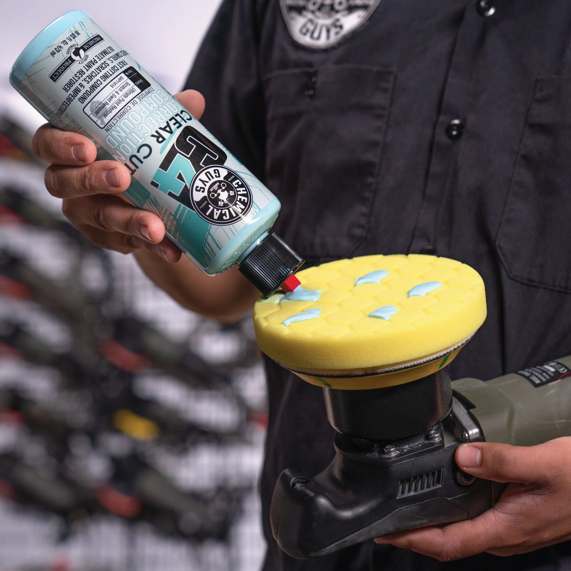 C4ClearCutCorrectionCompound - Image 18