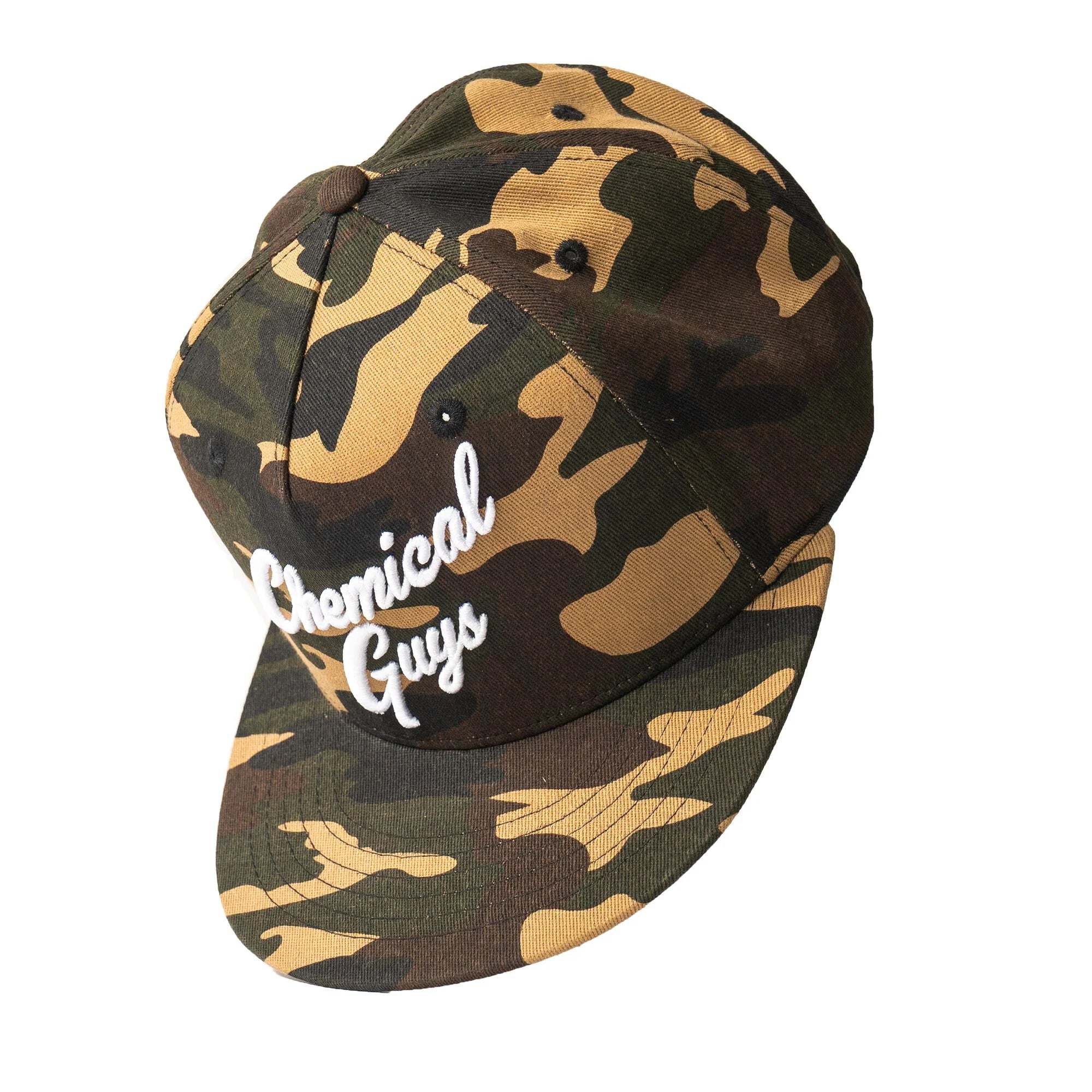Snap-It-BackCamoScriptHat
