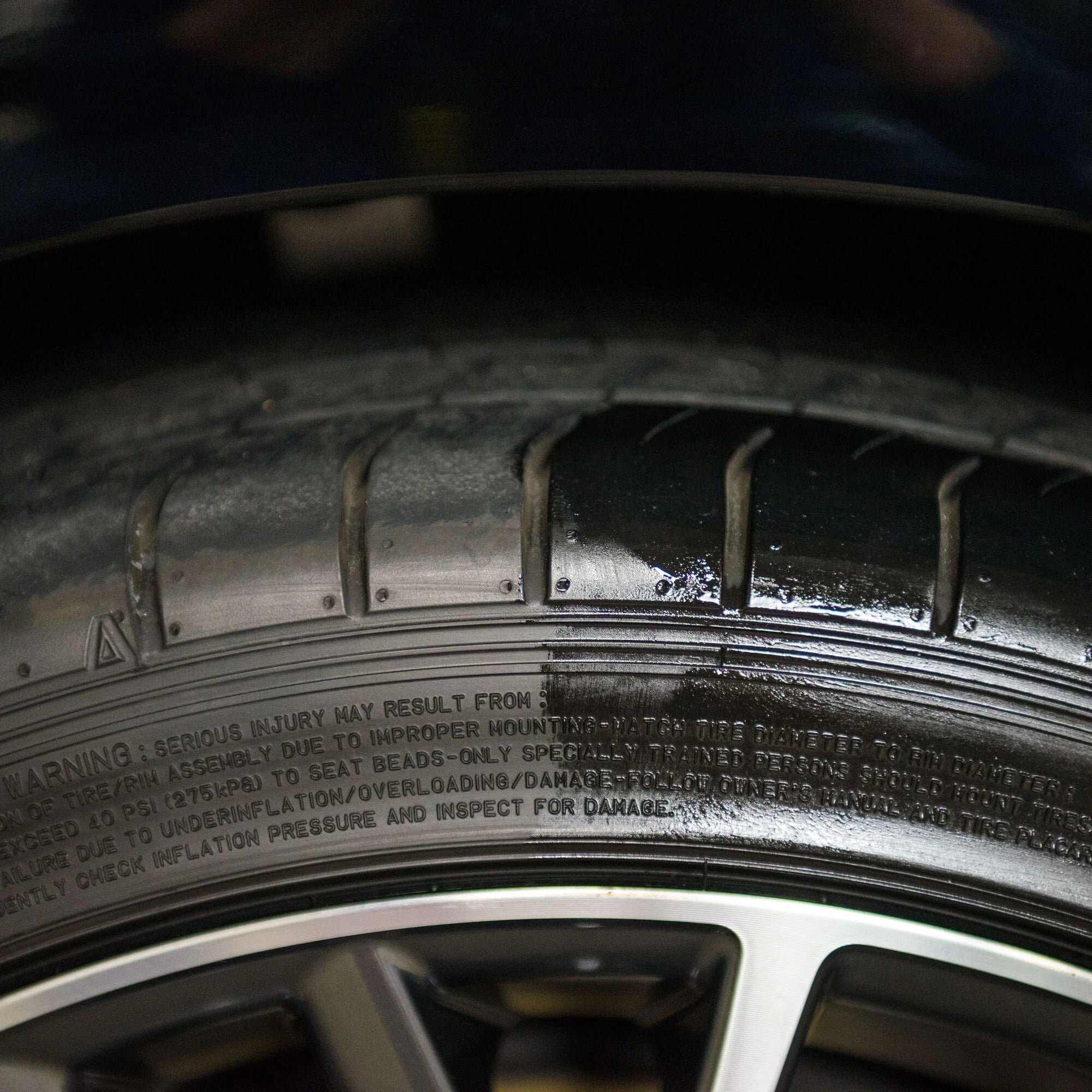 TireKickerExtraShinyTireShine - Image 13