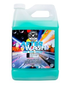Alternative view of AfterWashSpeedDryingAid