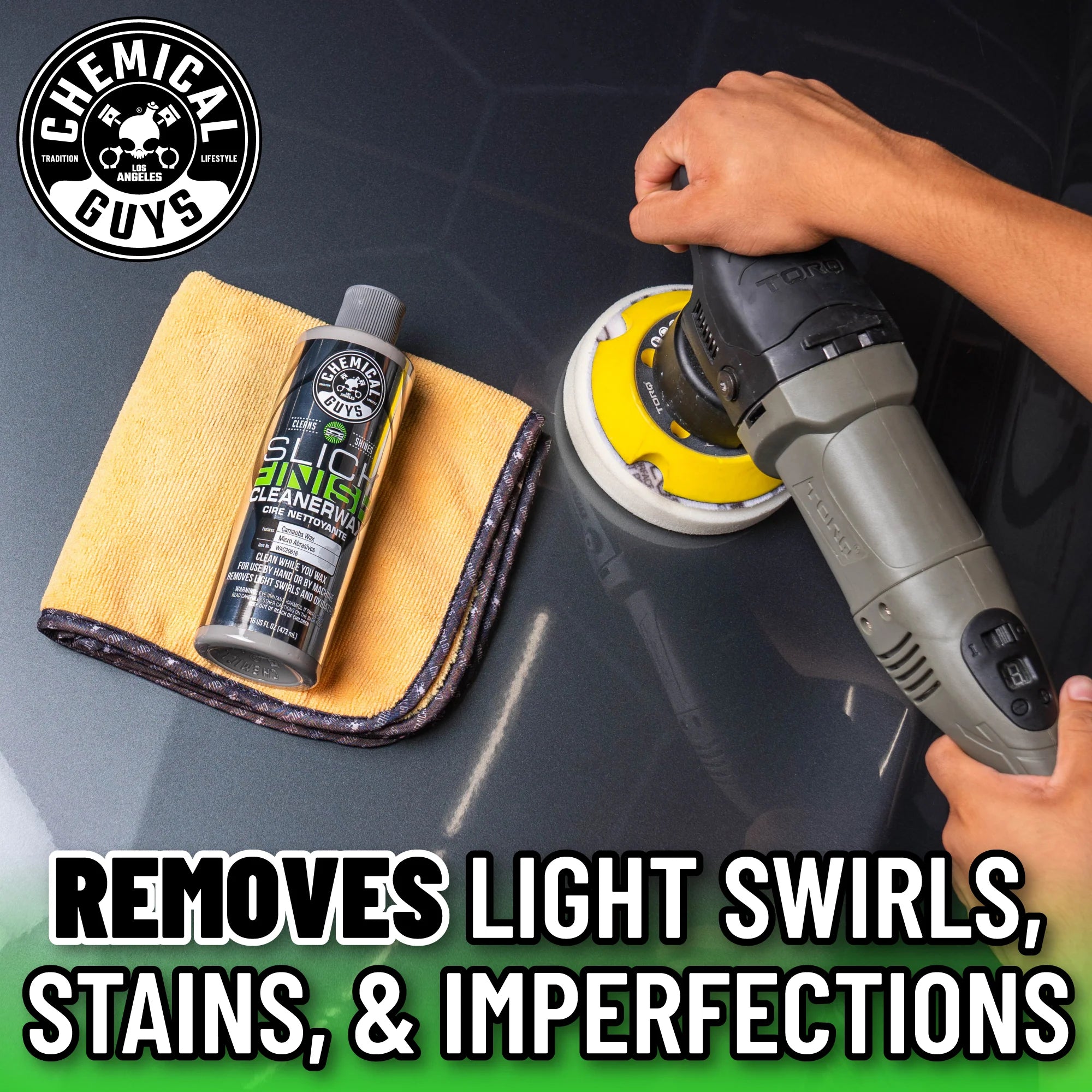 SlickFinishCleanerWax - Image 7
