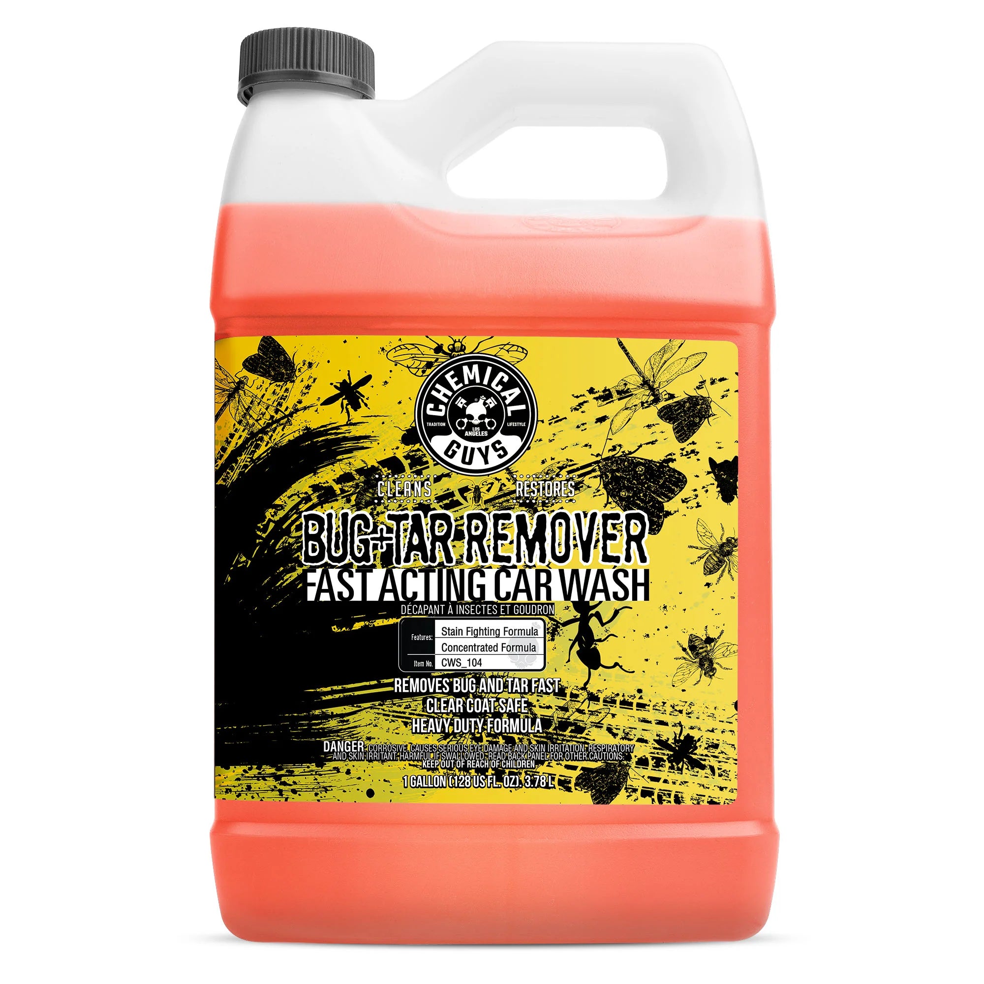 Bug&TarRemoverCarWash - Image 4