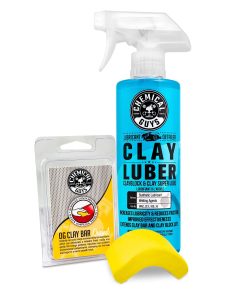 Light/MediumClayBarStarterBundle