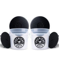Two-BucketMethodStarterBundlew/Lids