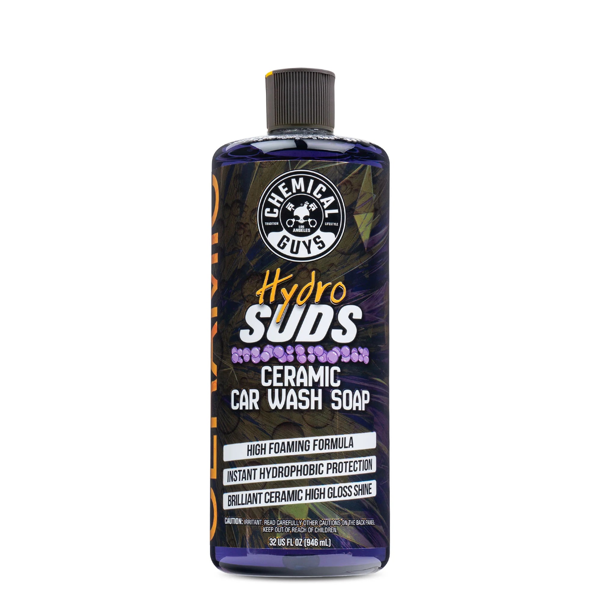 HydroSudsCeramicCarWashSoap - Image 10