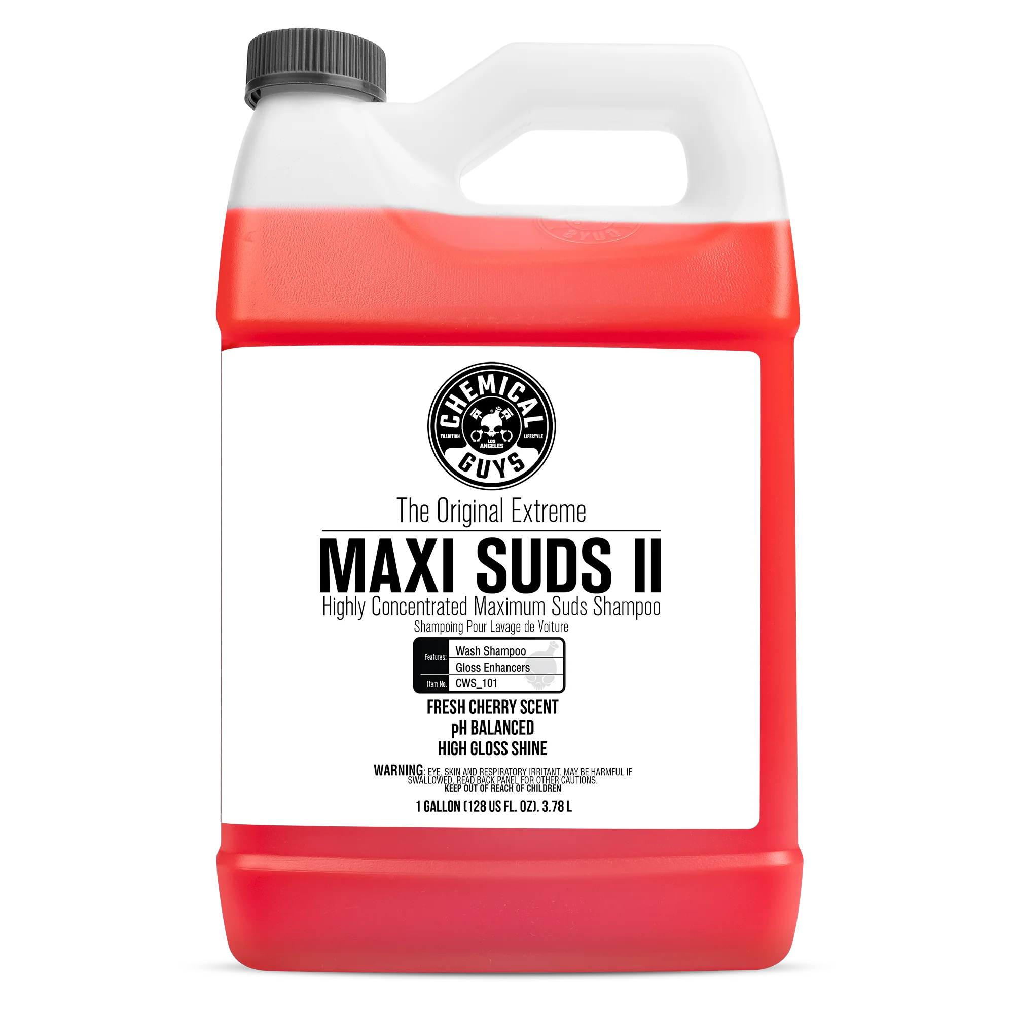 MaxiSuds2MaintenanceShampoo - Image 15