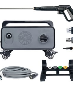 ProFlowPM2000ProPerformanceElectricPressureWasher