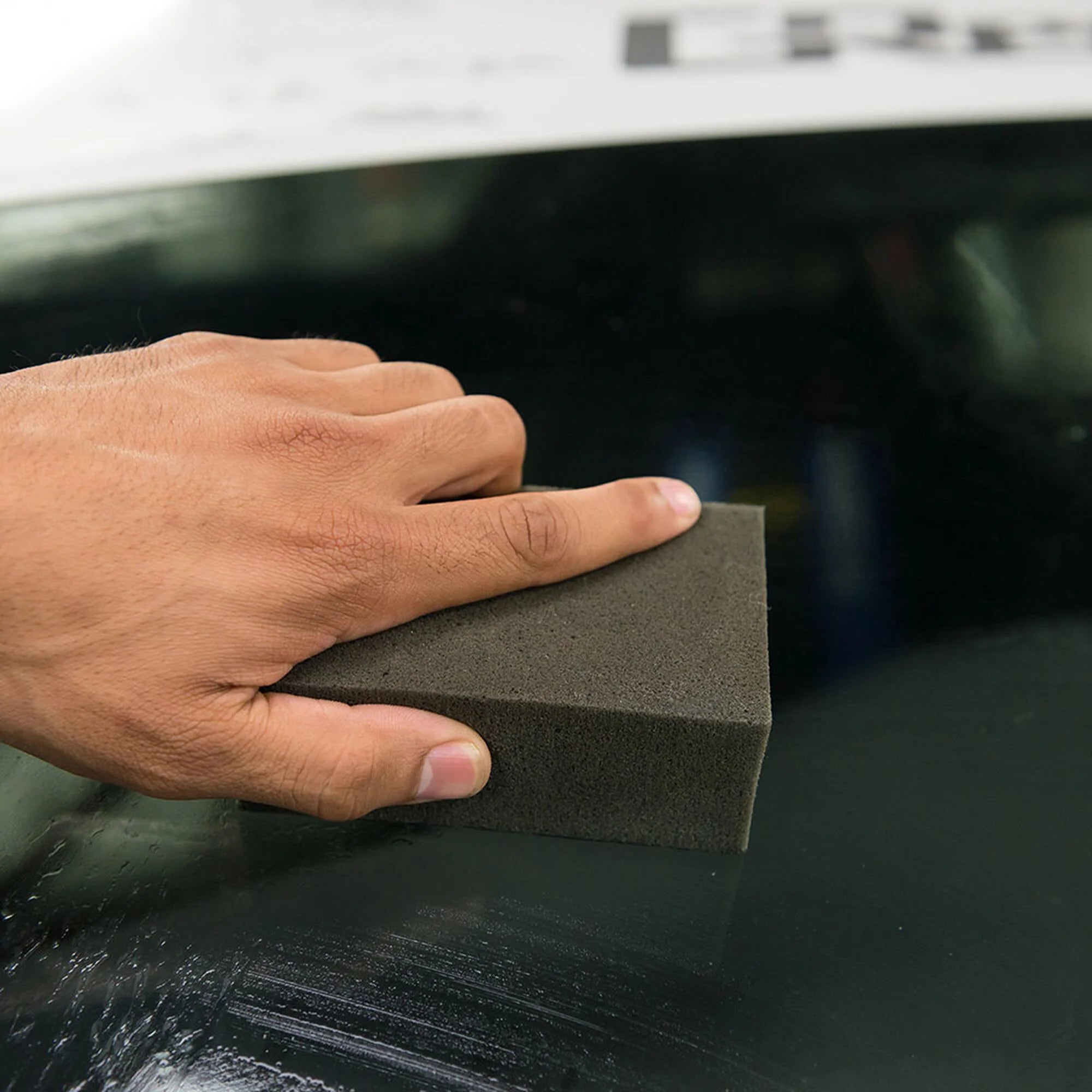 ClayBlockSurfaceCleaner - Image 3