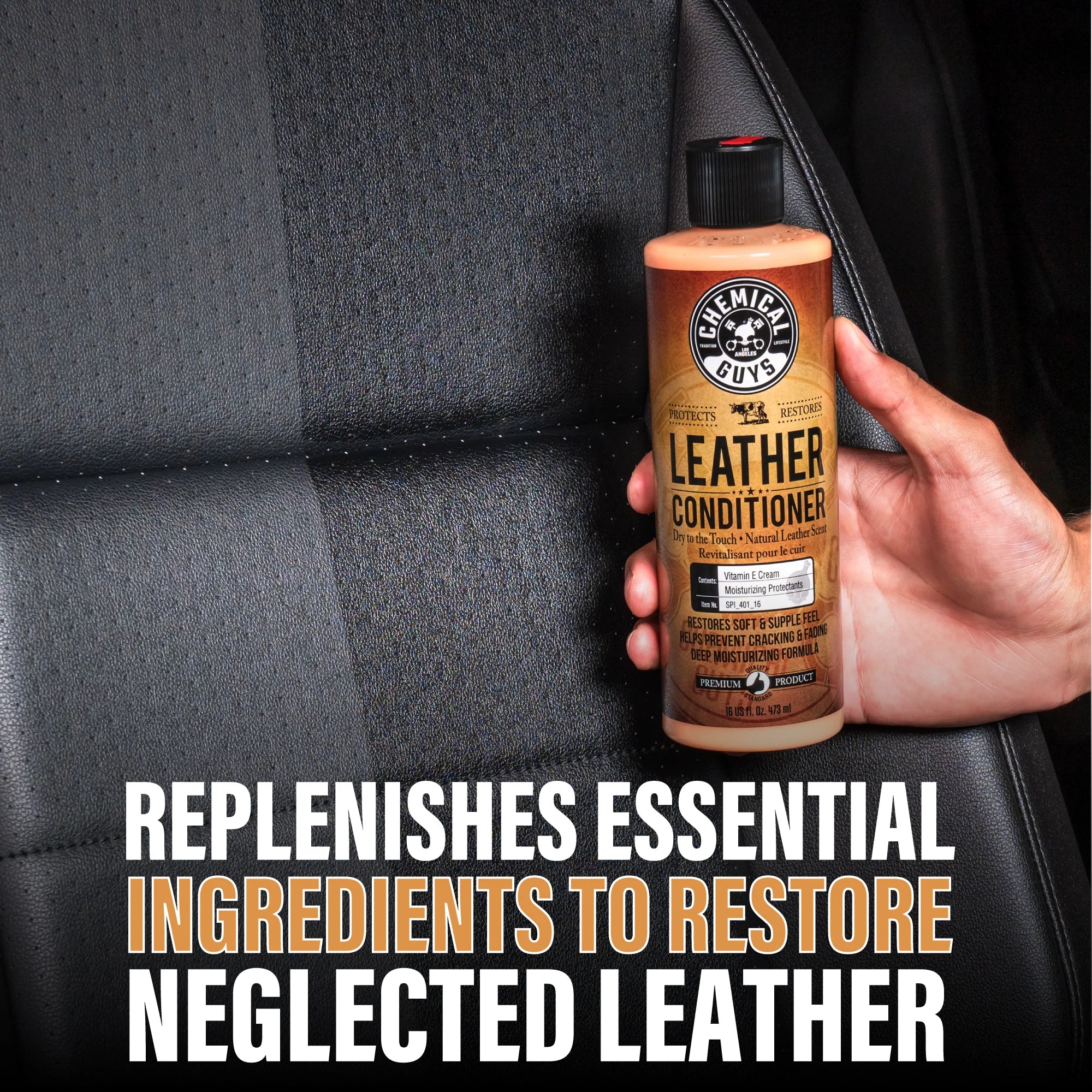 LeatherConditioner - Image 5
