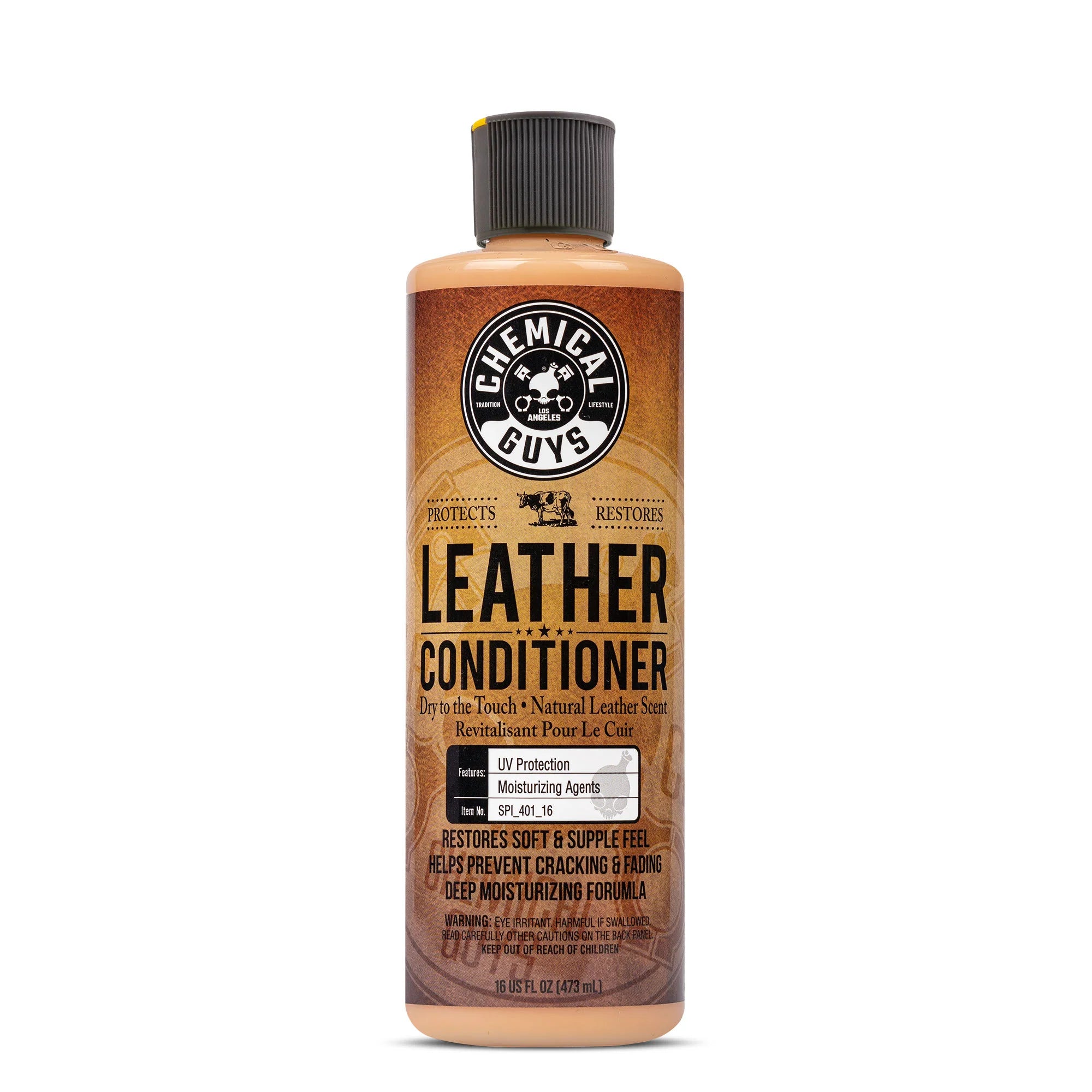 LeatherConditioner - Image 4