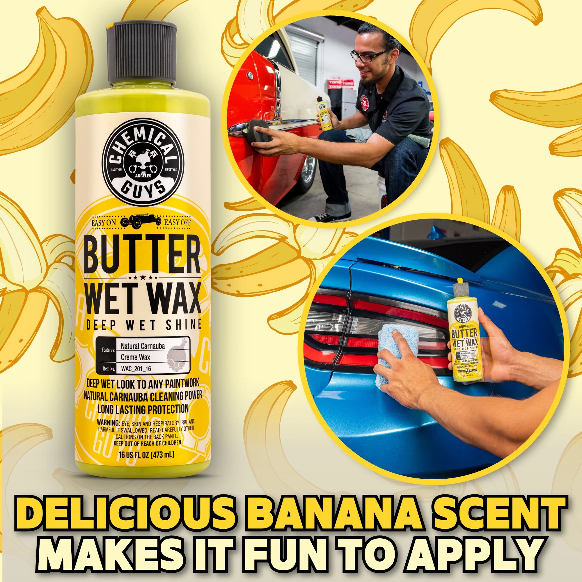 ButterWetWax - Image 6