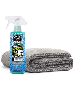 SpeedDryingDuo