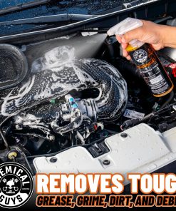 Alternative view of SignatureSeriesOrangeDegreaser