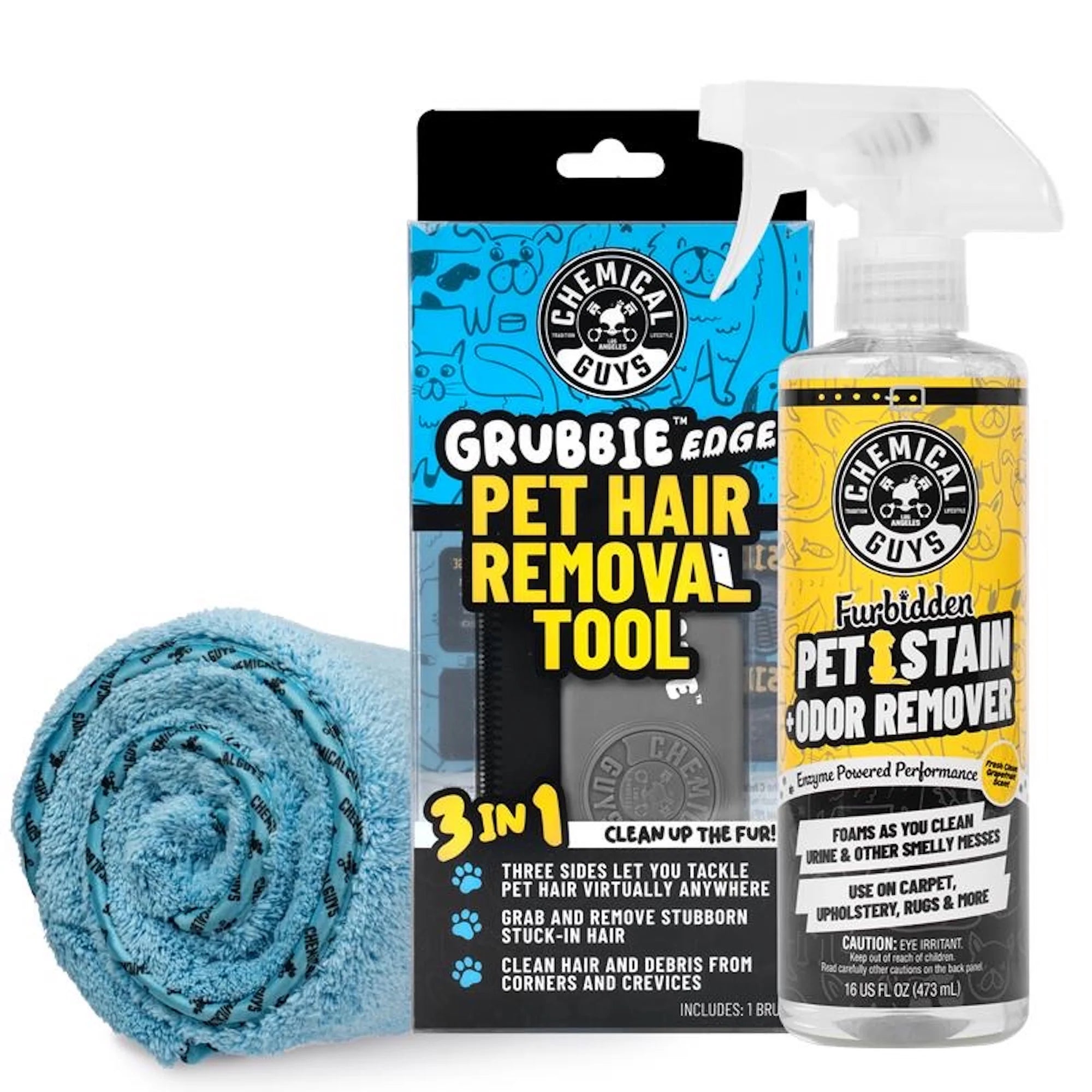 PetsBundle
