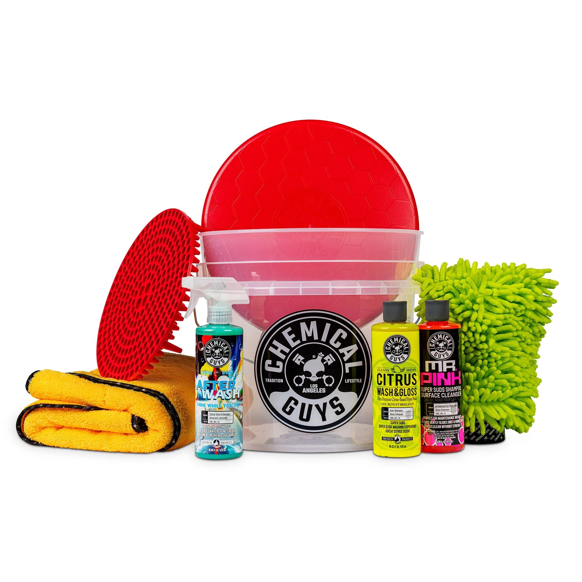 BestWash&DryKit