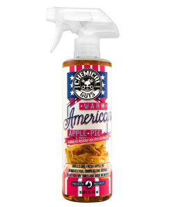 WarmAmericanApplePieAirFreshener