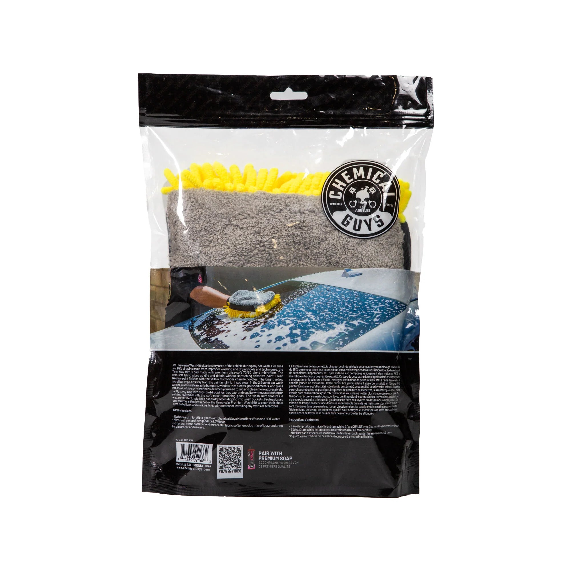 3-WayPremiumWashMitt - Image 2